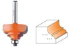 CMT Profile Router with Bearing S6 D28.7 I13 R4