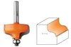 CMT Profile Router with Bearing S6 D38.1 I18 R6.4