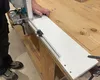 Virutex Batteridriven Förbindningsfräs ABB400 20V