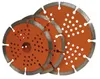 Diamond cutting disc D300 d20 Multi Disc