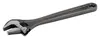 Bahco Adjustable Wrench, Black Oxide