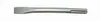 Chisel for demolition hammer 250x20 SDS