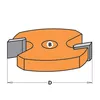 CMT Replacement Cutter for 990,534,11