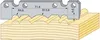 Profile Steel 91037HSS