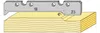Profil 91312 faspanel
