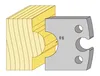 Profile Steel 94271 HSS radius 10