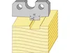 Profile Steel 94338 HSS
