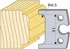 Profile Steel 94467 HSS 40mm
