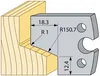 Profile Steel 94484 HSS