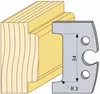 Profile Steel 95147 HSS 18% side