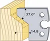Profile Steel 94527 HSS
