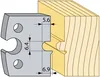 Profile Steel 94572 HSS