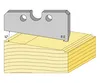 Profile Steel 96010 60mm HSS18%