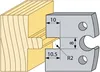 Notstål 10,5/10x8mm
