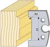 Profile Steel 95156 50mm Side