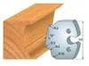 Profile Steel 95208 5 mm