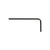 CMT Hex Key 0.9 mm (L-key) for M2 screw