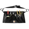 CARHARTT® Duck Tool Belt, Black, strl S - M