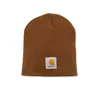 CARHARTT® Knit Hat, Carhartt® Brown, strl OFA