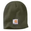 CARHARTT® Knit Hat, Basil, strl OFA
