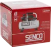 Kompressor 8 BAR AC4504 oljefri LOW NOISE