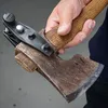 Tormek AX-40 Axe Jig