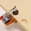 CMT Portabel borrjigg för gångjärn 35mm