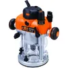 CMT7E Handöverfräs 2400w-230v 8/12mm