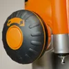 CMT7E Handöverfräs 2400w-230v 8/12mm