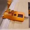CMT Adjustable Dado Routing Jig