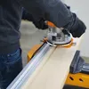 CMT Adjustable Dado Routing Jig