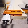 CMT Adjustable Dado Routing Jig