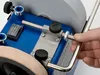 Tormek US-103 Universalstöd med finjustering (exkl hylsor, för T-4/T-3)