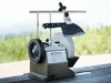 Tormek US-430 Universalstöd med finjustering (exkl hylsor)