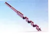 Spiral drill wp D8 I34 length 46 with hexagonal shank