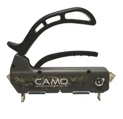 CAMO Marksman Pro-X1 verktyg för dold infästning av trall