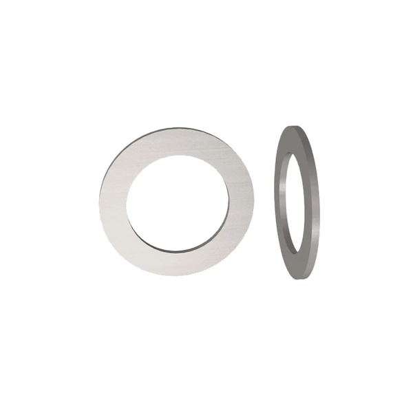 Reduceringsring 30x20x2,0 mm för sågklinga och klingbussning