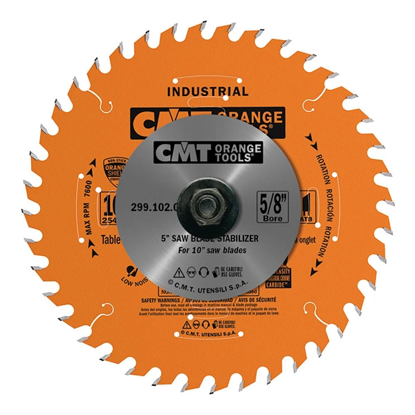 CMT klingstabilisator 5