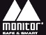 Monitor logo