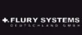 Flury Systems logo