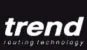 Trend logo
