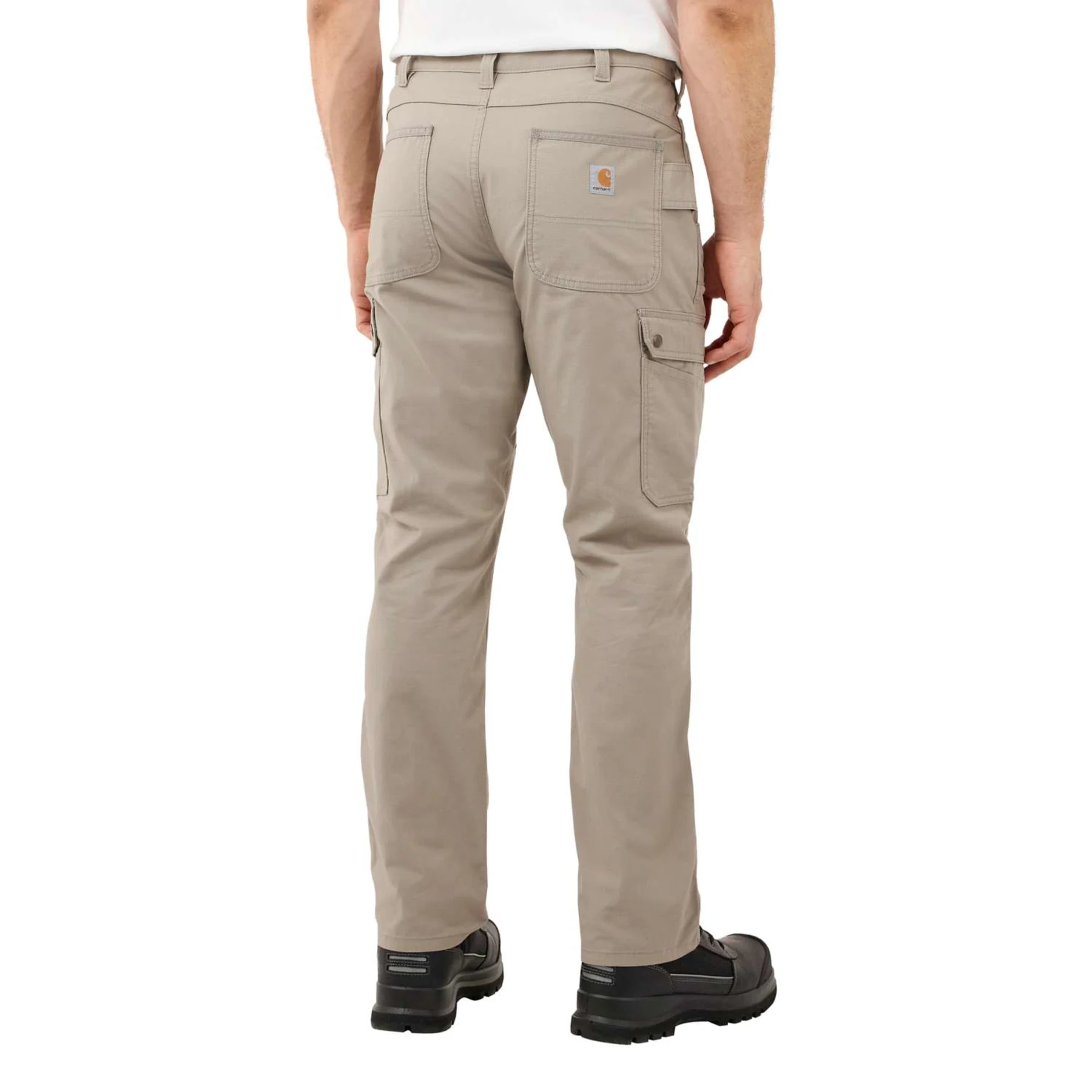 CARHARTT® Relaxed Ripstop Cargo Work Pant, Greige