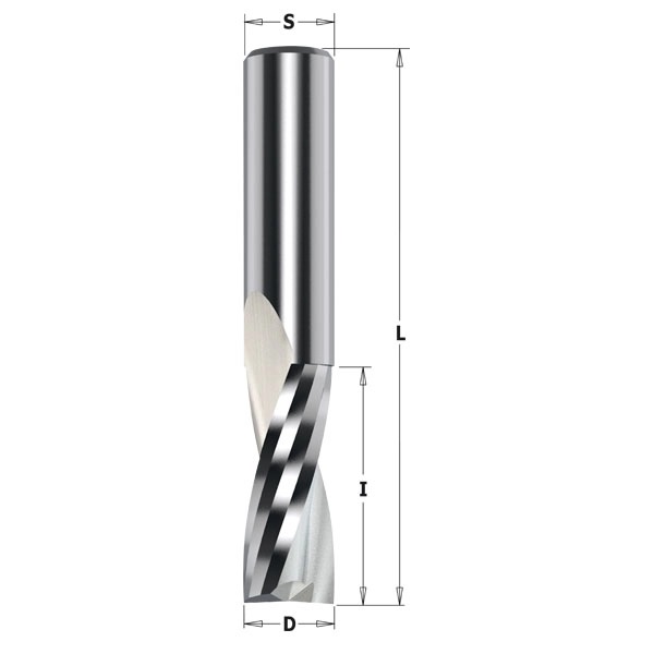 CMT Spiral massiv positiv D10 S12 I42 L90 UpCut Z2