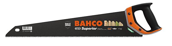 Bahco Handsåg Superior 550mm ERGO
