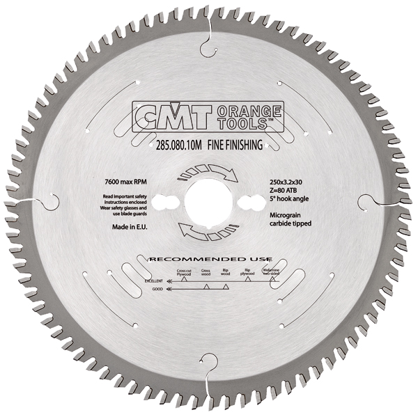 CMT Justerklinga fin D200 Z64 d30 K3,2 15⁰ ATB