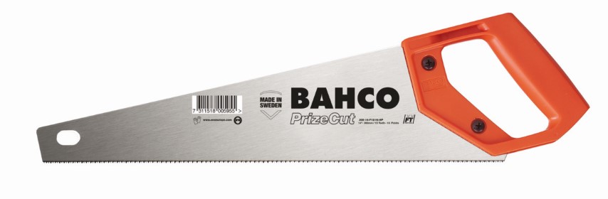Bahco Allroundsåg PRIZECUT, 350mm