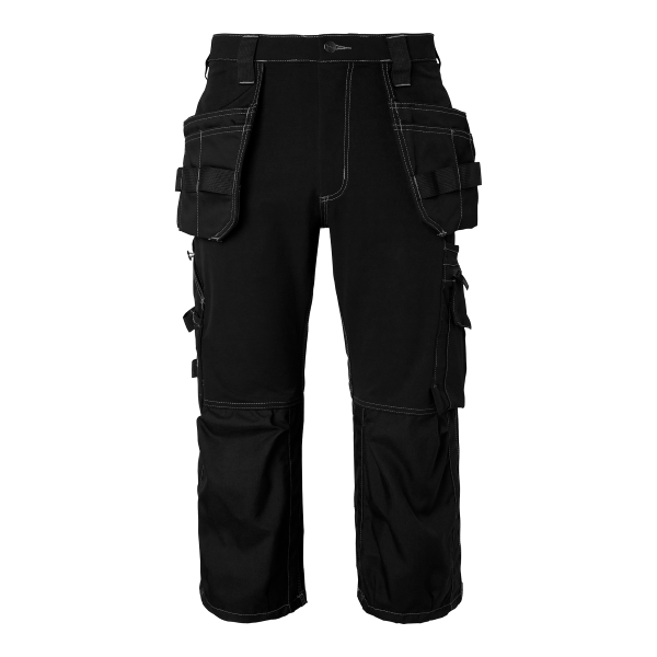 309 Craftsmen Piratbyxa 3/4 Trousers 