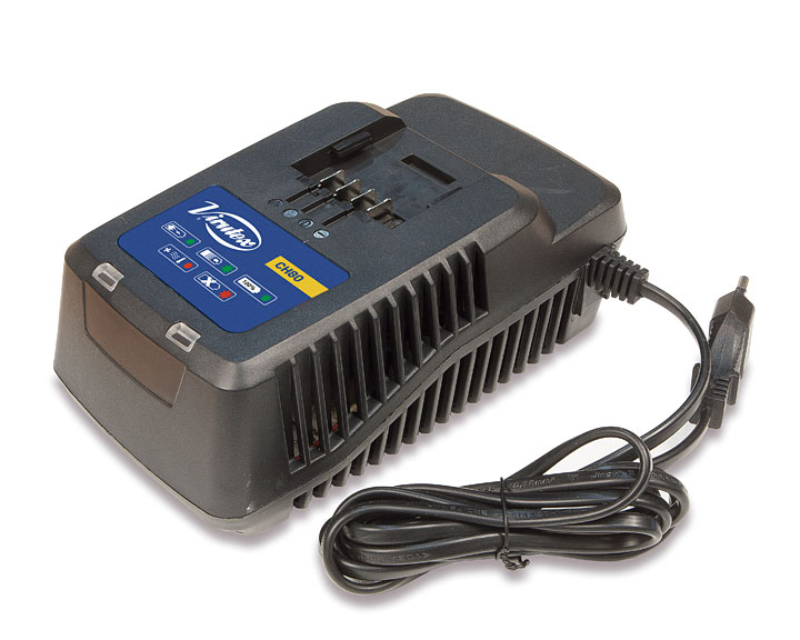 Virutex® Batteriladdare CH80 20V