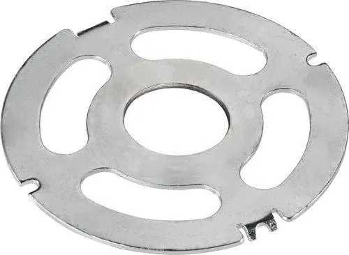 Adapter till fräsmaskin Passar till Festool OF1400