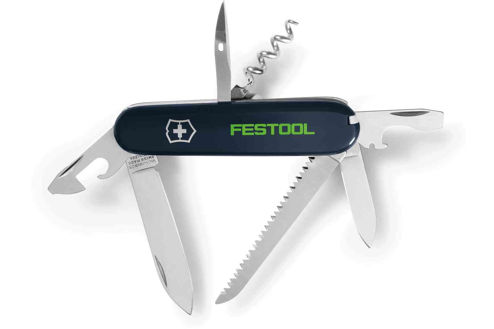 Festool Fickkniv Victorinox Festool